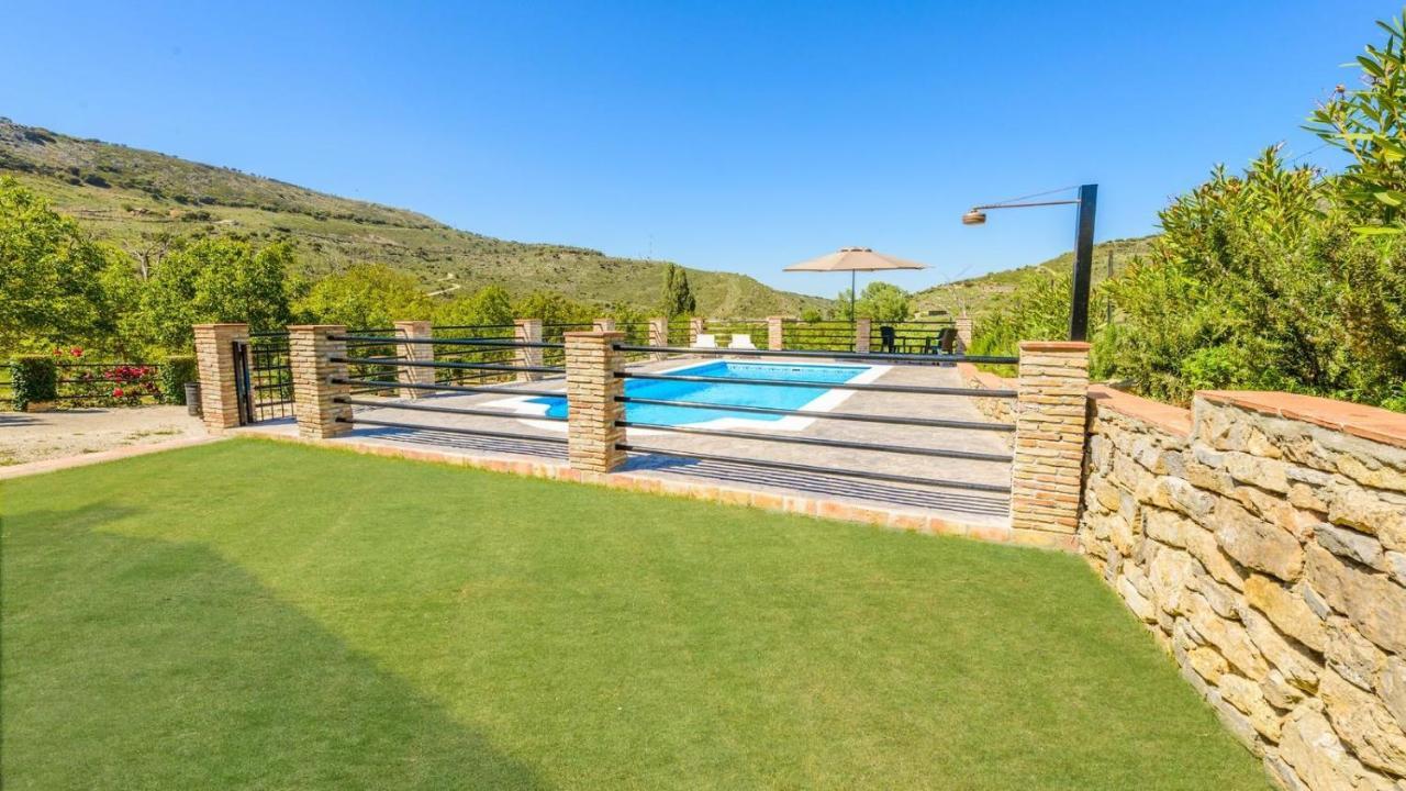 Casa Los Linarejos Ronda By Ruralidays Bagian luar foto